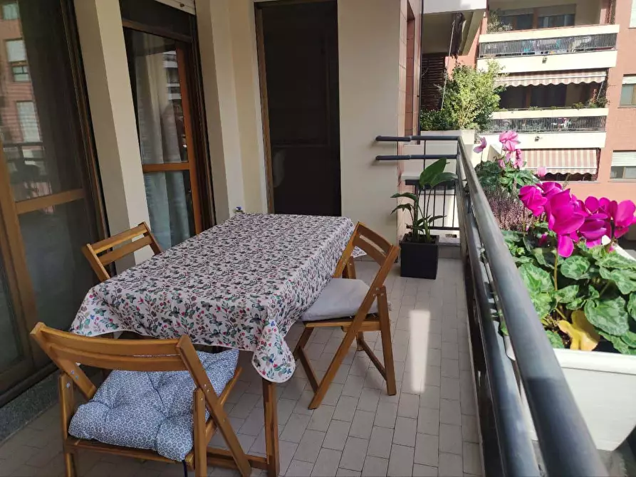 Immagine 7 di Appartamento in affitto  in Via Caduti in Missione di Pace3 a Milano