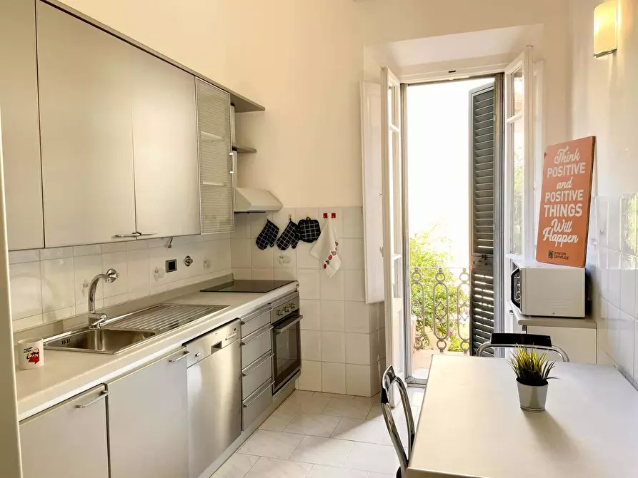 Immagine 9 di Camera in affitto  in Via Giuseppe Galliano120 a Firenze