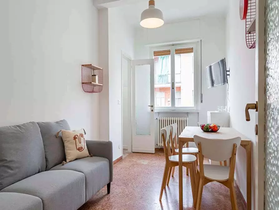 Immagine 13 di Camera in affitto  in Via Arcivescovo Romilli4 a Milano