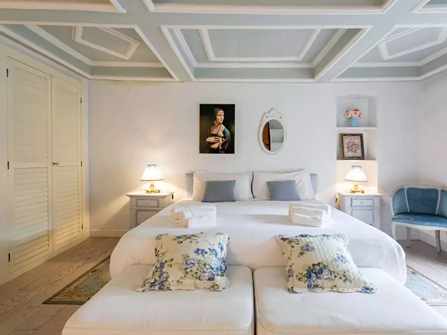 Immagine 21 di Appartamento in affitto  in Via delle Seggiole6 a Firenze