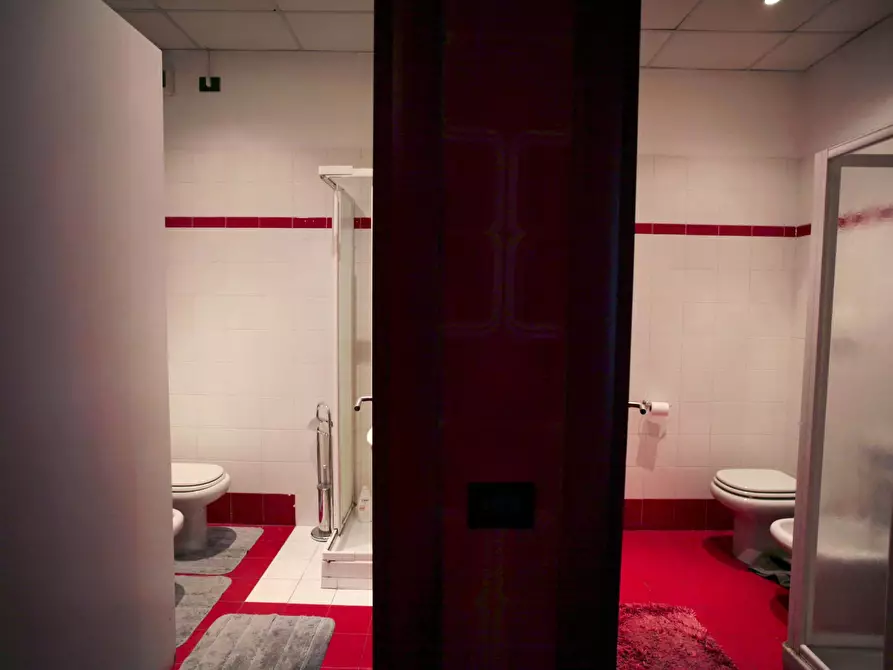 Immagine 17 di Appartamento in affitto  in Viale Liguria51 a Milano