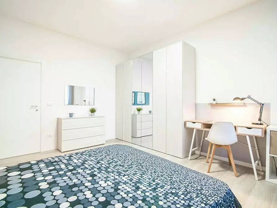 Immagine 4 di Camera in affitto  in Via Giosuè Carducci45 a Venezia