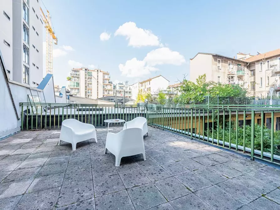 Immagine 15 di Camera in affitto  in Viale Giovanni da Cermenate41 a Milano