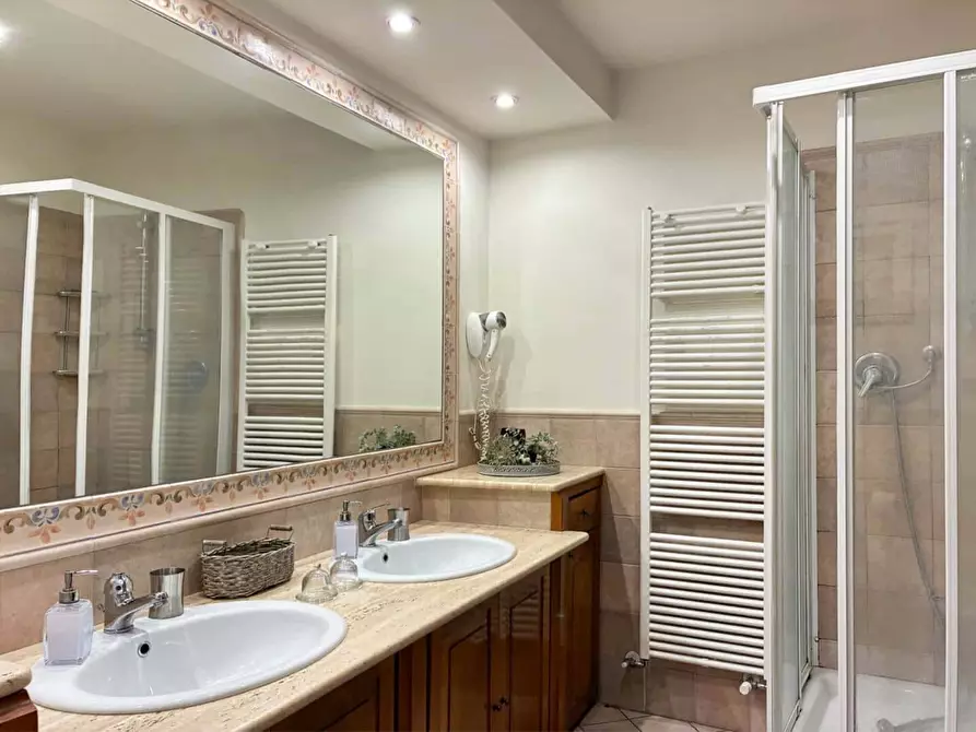 Immagine 7 di Camera in affitto  in Via XX Settembre49 a Brescia