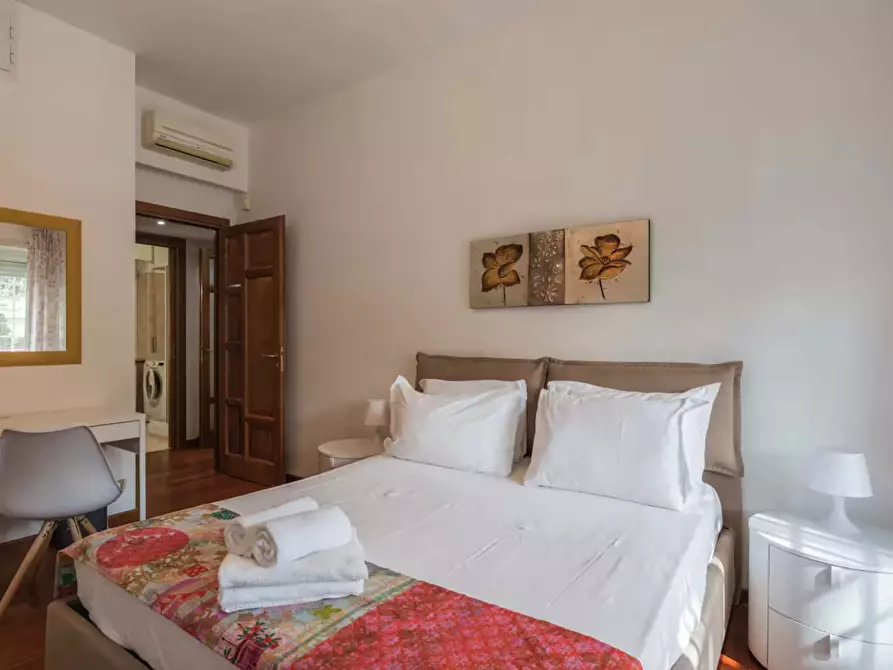 Immagine 1 di Appartamento in affitto  in Via Tarquinio Collatino175 a Roma