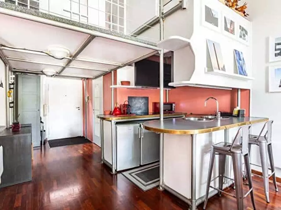 Immagine 6 di Appartamento in affitto  in Piazza Antonio Gramsci12 a Milano