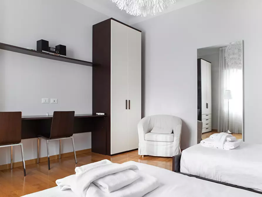 Immagine 14 di Appartamento in affitto  in Via Guglielmo Marconi65 a Bologna