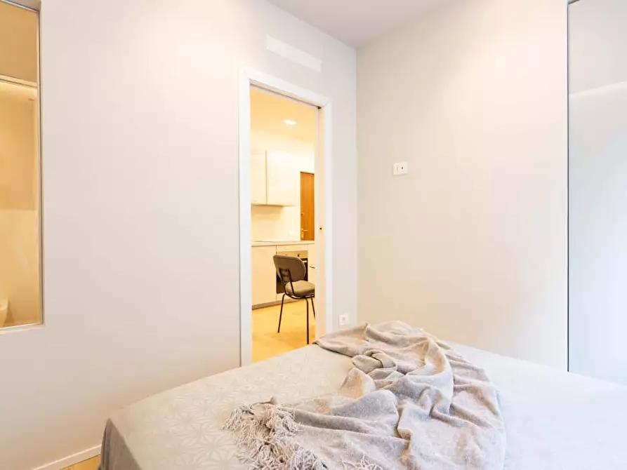 Immagine 12 di Appartamento in affitto  in Via Termopili5 a Milano