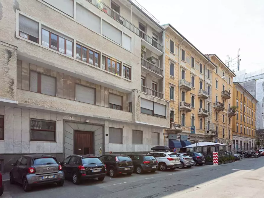Immagine 25 di Appartamento in affitto  in Via Giovanni da Milano6 a Milano