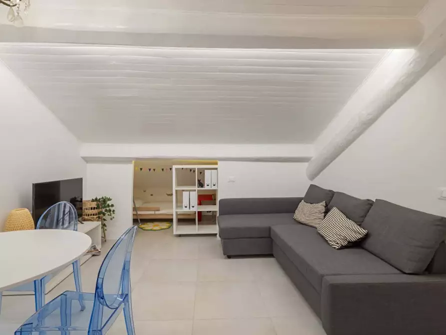Immagine 6 di Appartamento in affitto  in Viale Edoardo Jenner14 a Milano