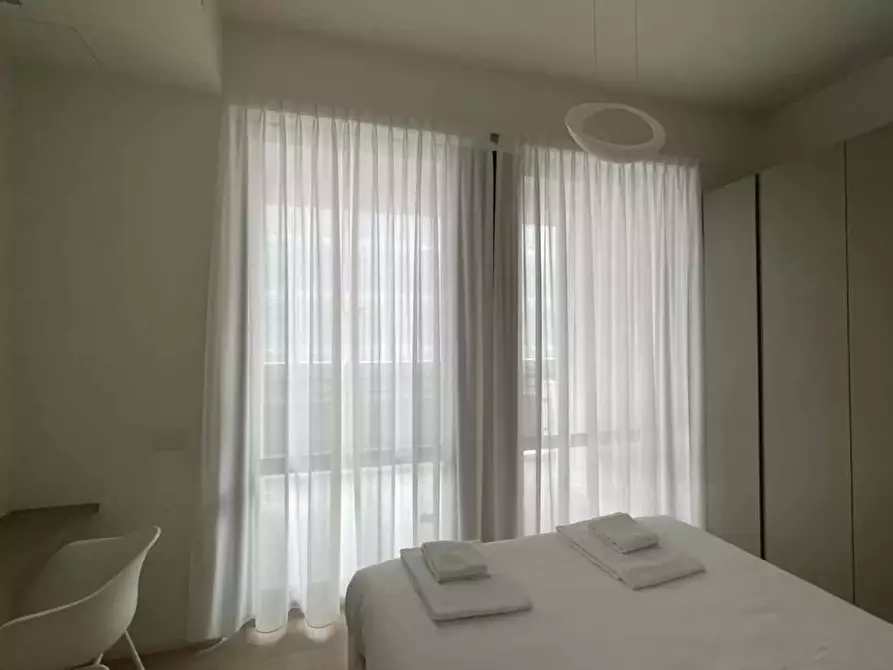 Immagine 8 di Appartamento in affitto  in Via Antonio Cecchi18 a Milano