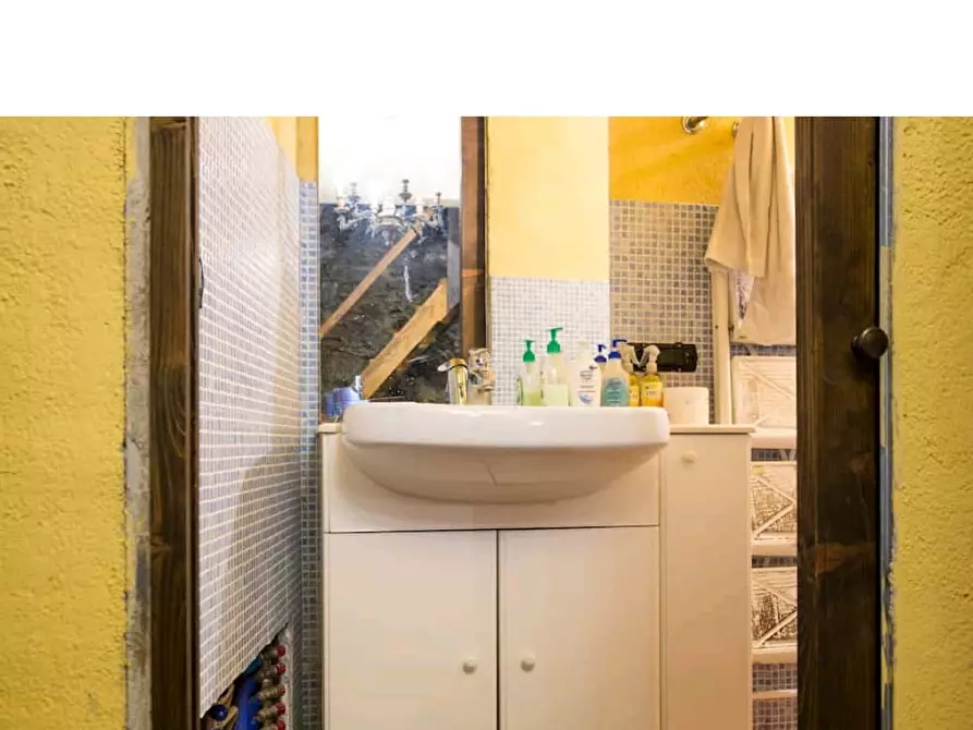 Immagine 25 di Appartamento in affitto  in Via Cavour91 a Seui