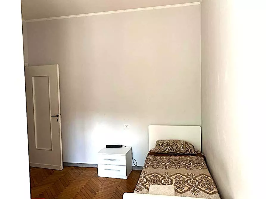 Immagine 3 di Camera in affitto  in Via Ettore Ponti38 a Milano