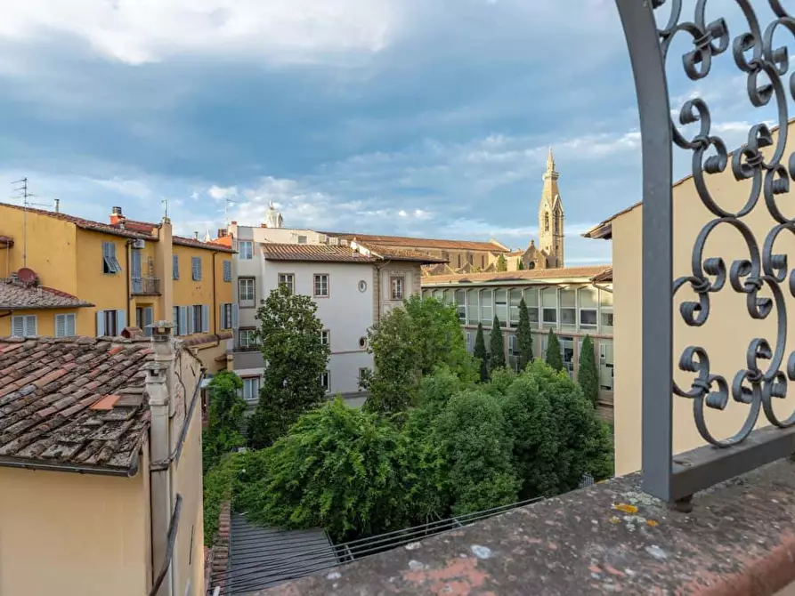 Immagine 87 di Appartamento in affitto  in Corso dei Tintori6 a Firenze