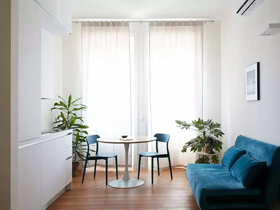 Immagine 1 di Appartamento in affitto  in Via Schiapparelli2 a Settimo Torinese