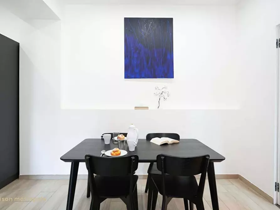 Immagine 15 di Appartamento in affitto  in Corso Giacomo Matteotti25 a Torino