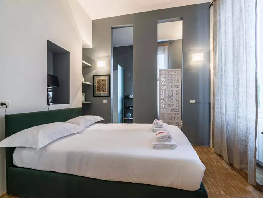 Immagine 28 di Appartamento in affitto  in Piazza Guglielmo Oberdan2 a Milano