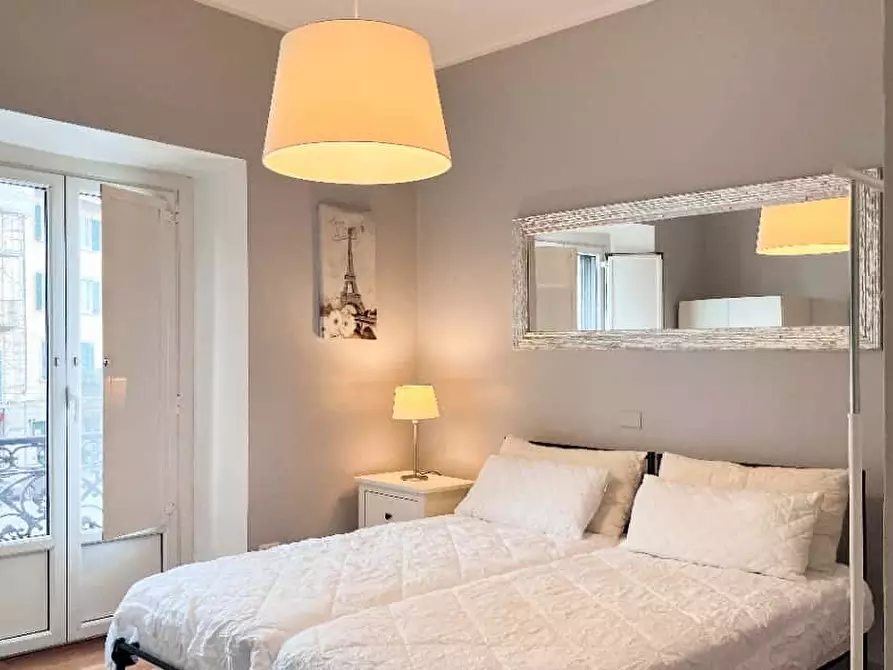 Immagine 13 di Appartamento in affitto  in Via Marghera18 a Milano