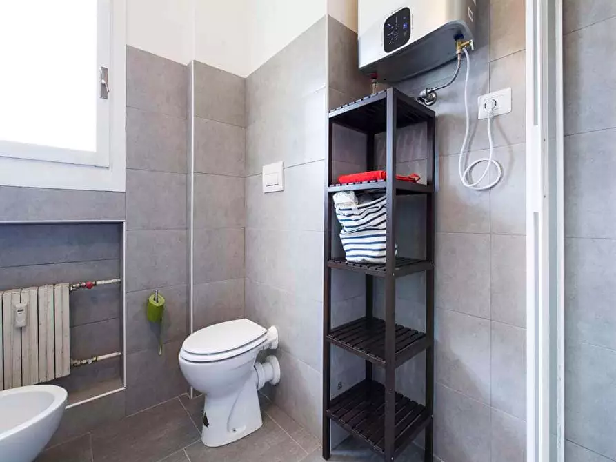 Immagine 71 di Camera in affitto  in Via Leone Tolstoi64 a Milano