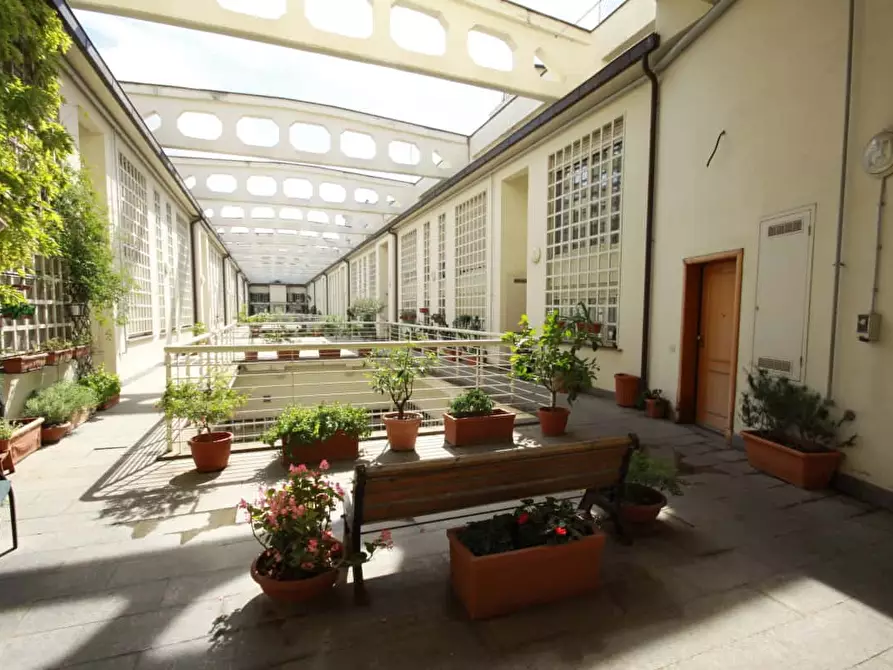 Immagine 28 di Appartamento in affitto  in Via Casilina3 a Roma