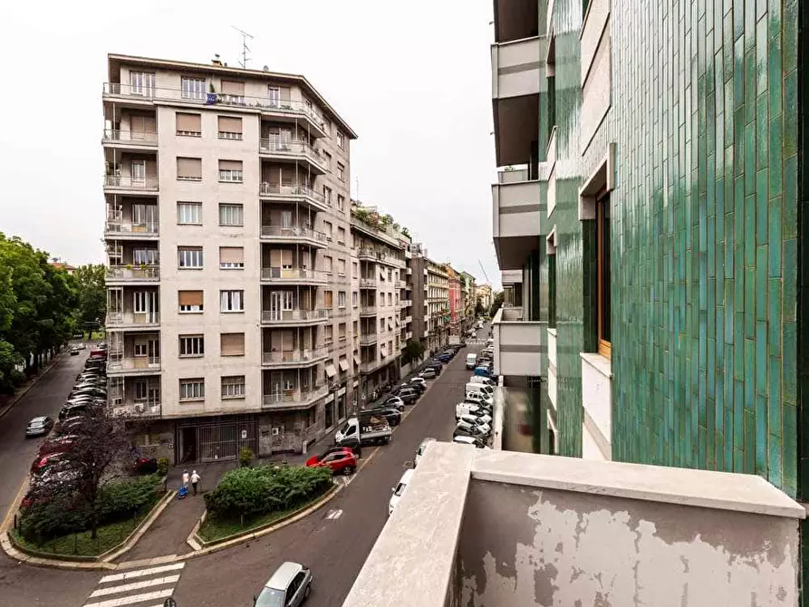 Immagine 80 di Camera in affitto  in Via Filippino Lippi19 a Milano