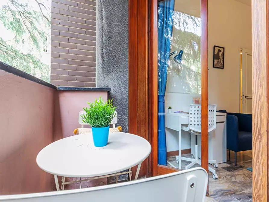 Immagine 8 di Camera in affitto  in Via Francesco de Sanctis76 a Milano