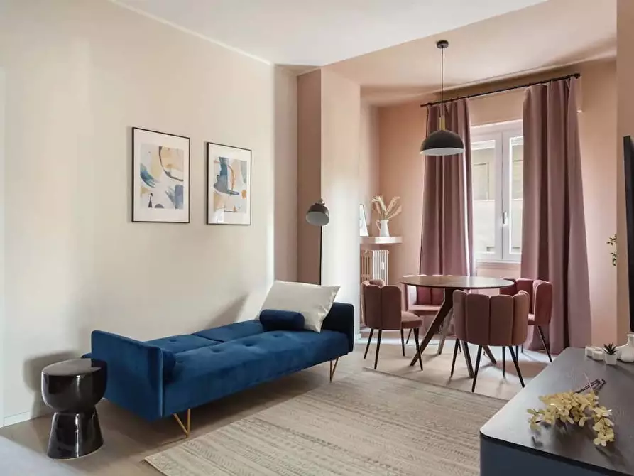 Immagine 7 di Appartamento in affitto  in Corso Sempione34 a Milano