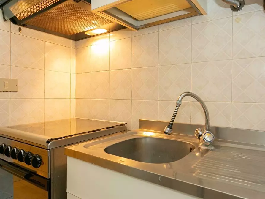 Immagine 9 di Camera in affitto  in Via Ruggero Bonghi9 a Milano