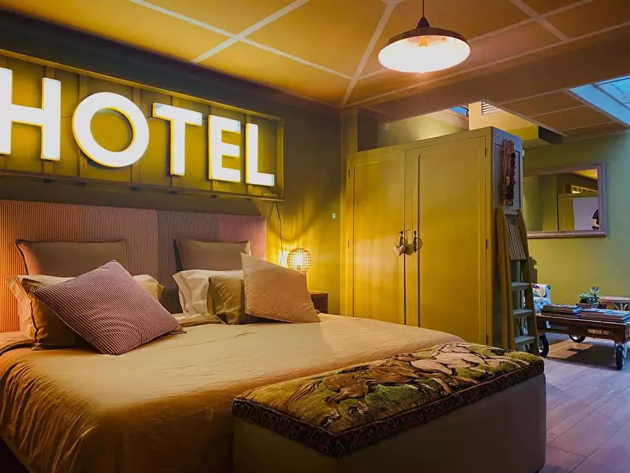 Immagine 3 di Appartamento in affitto  in Strada Maggiore51 a Bologna