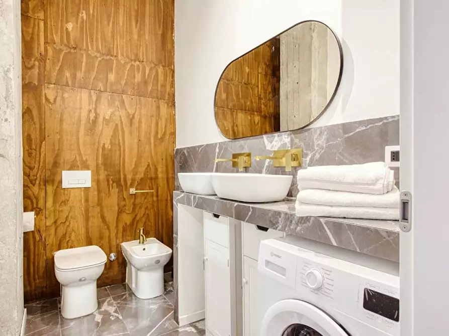 Immagine 18 di Appartamento in affitto  in Via Padova268 a Milano