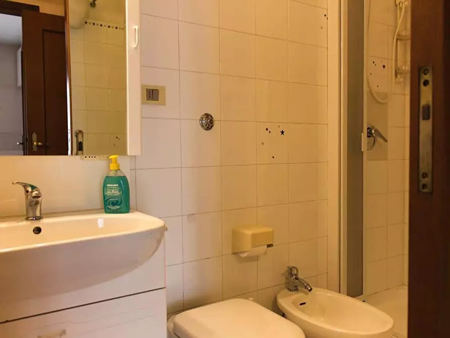 Immagine 13 di Appartamento in affitto  in Via degli Aldobrandeschi67 a Roma