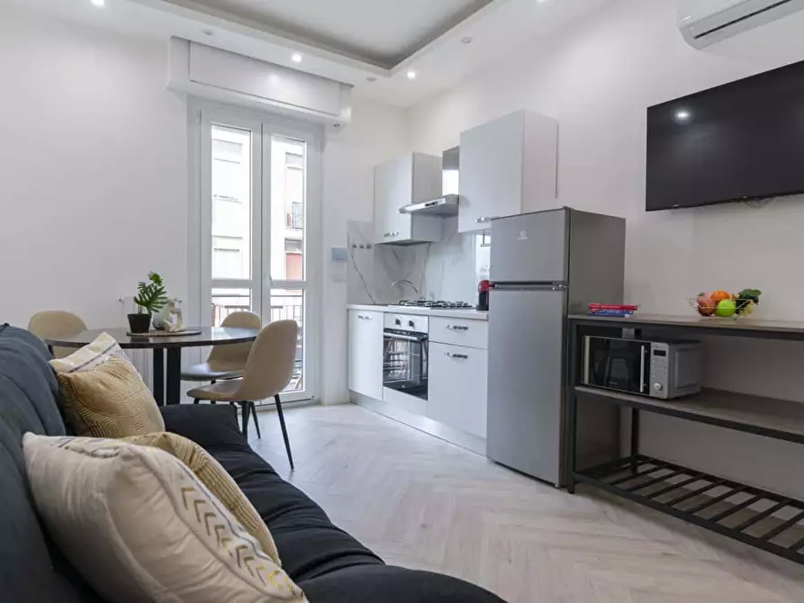 Immagine 8 di Appartamento in affitto  in Via Valassina45 a Milano