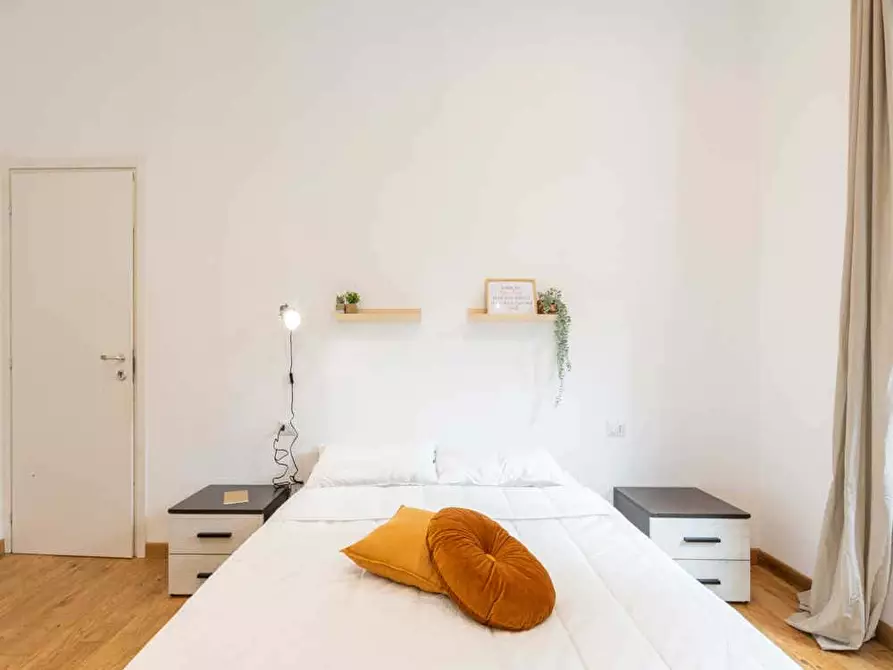 Immagine 2 di Camera in affitto  in Via Bartolomeo Sestini18 a Milano