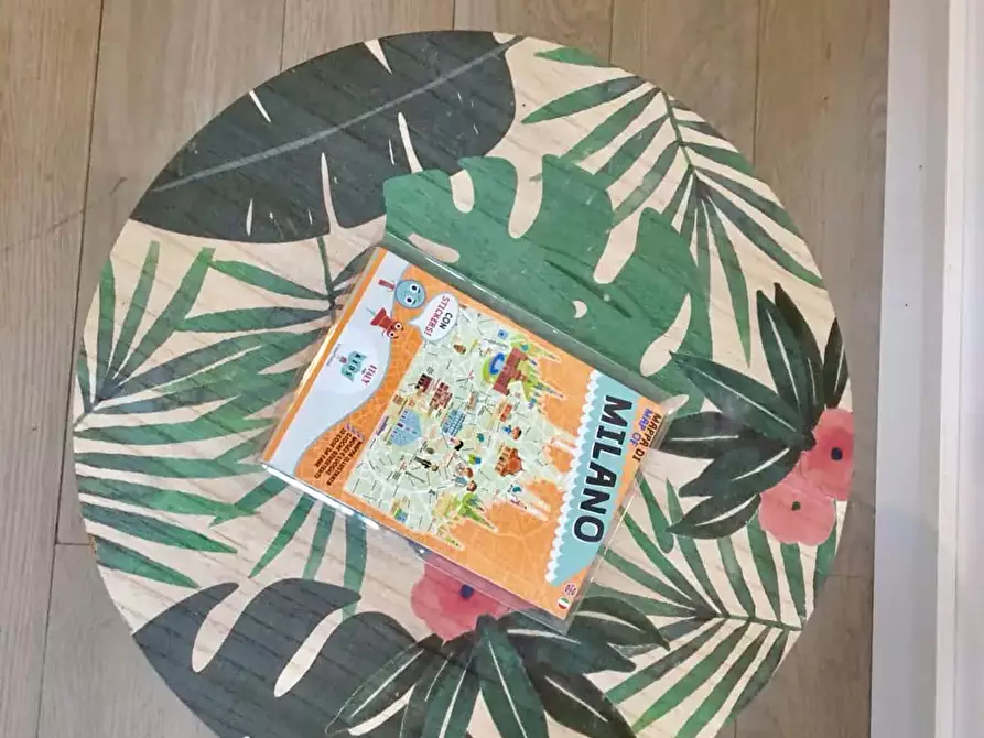 Immagine 17 di Appartamento in affitto  in Via Morazzone1 a Milano