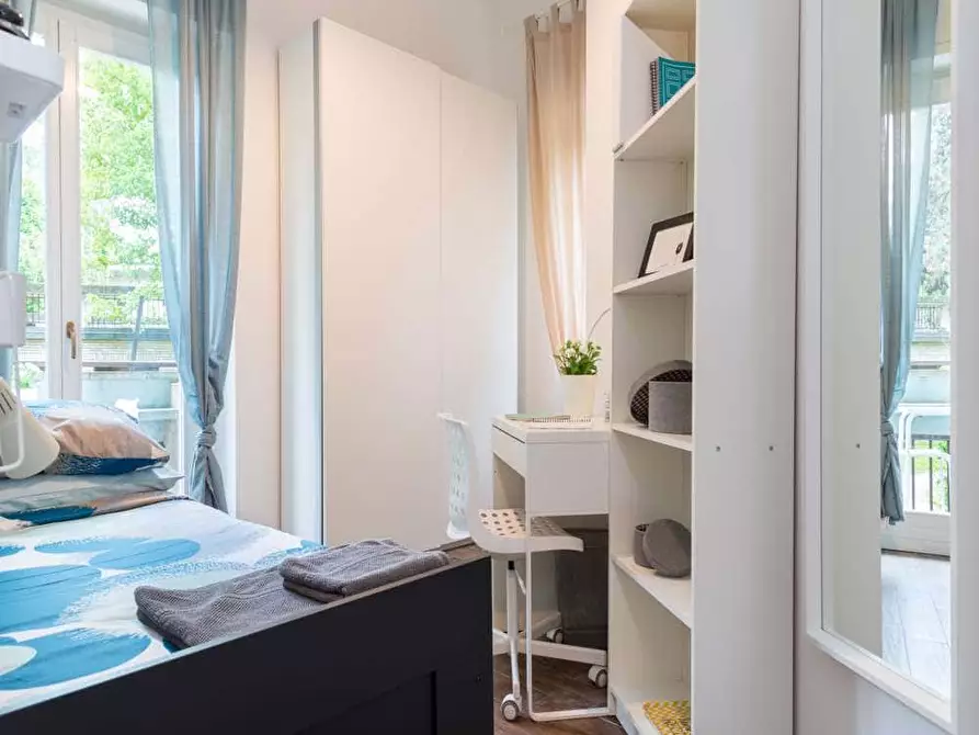 Immagine 7 di Camera in affitto  in Via Pasquale Fornari20 a Milano