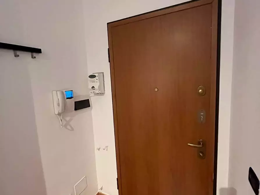 Immagine 12 di Camera in affitto  in Via Lanfranco della Pila57F a Milano