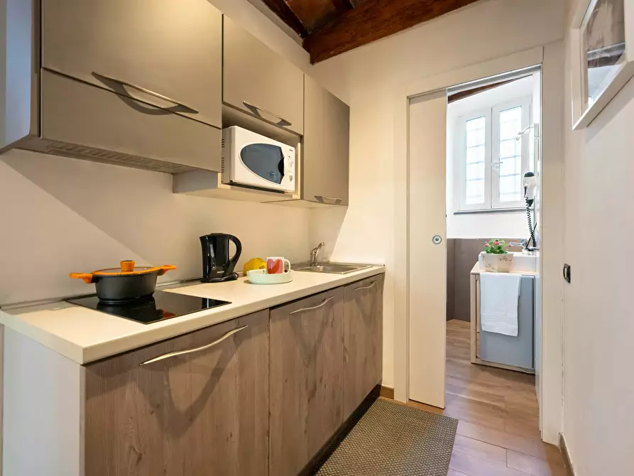 Immagine 10 di Appartamento in affitto  in Via dell'Erta Canina a Firenze