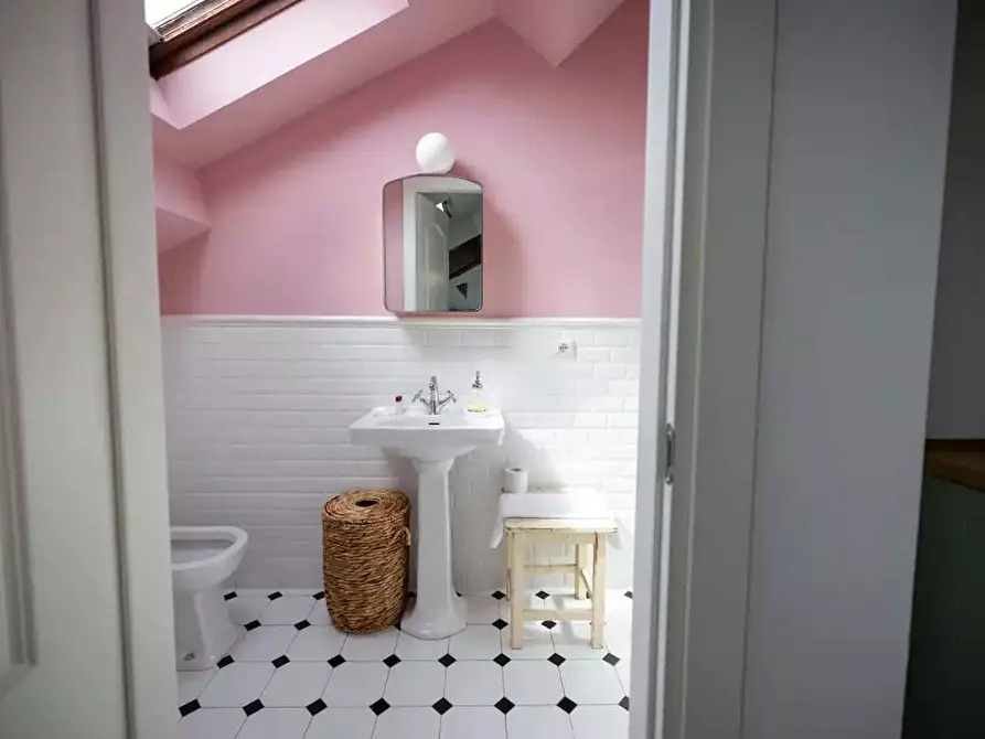 Immagine 11 di Appartamento in affitto  in Via Copernico8 a Milano