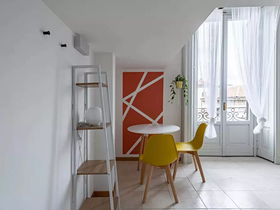 Immagine 5 di Appartamento in affitto  in Corso Magenta25 a Milano