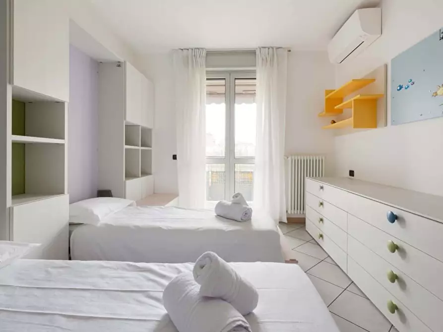 Immagine 18 di Appartamento in affitto  in Via Giuseppe Pozzobonelli6 a Milano