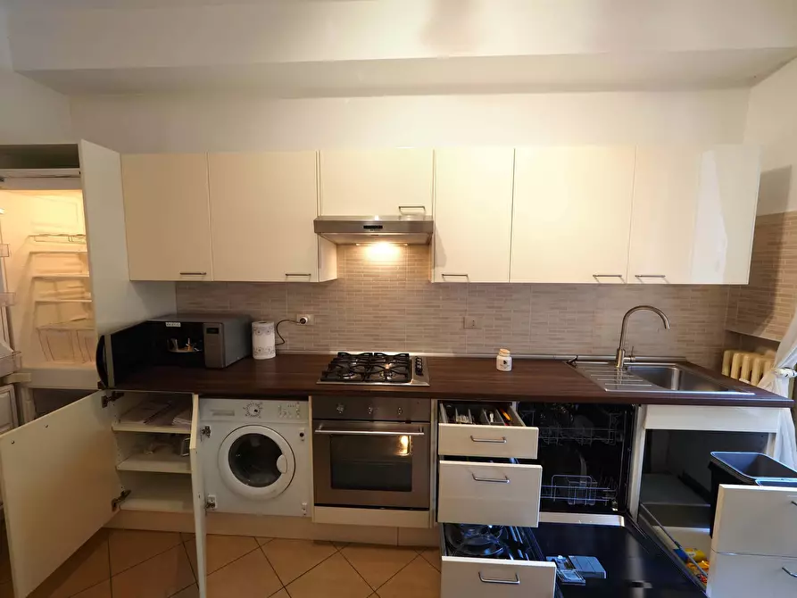 Immagine 9 di Appartamento in affitto  in Via Mosè Bianchi24 a Milano