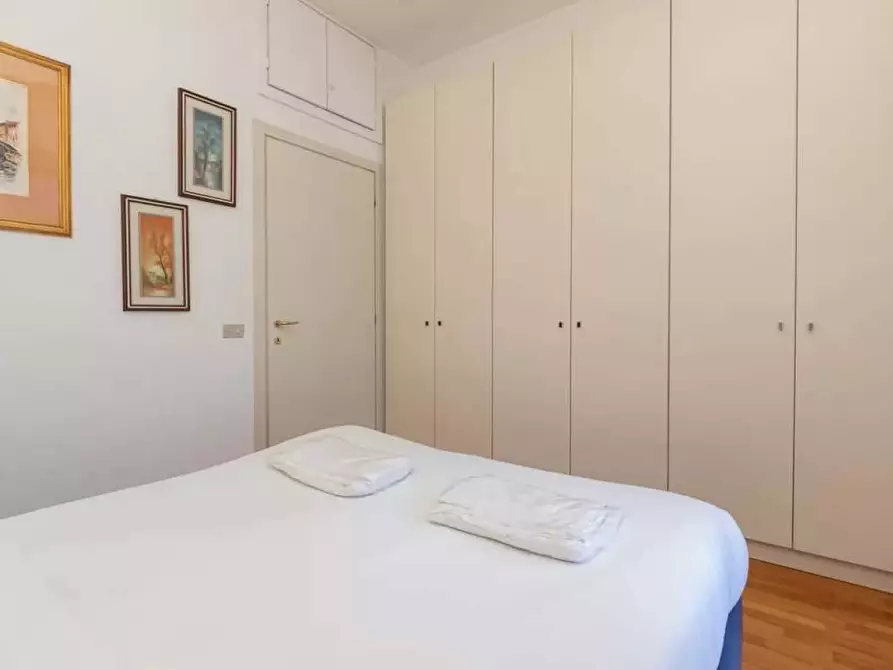 Immagine 27 di Appartamento in affitto  in Via San Marco22 a Milano