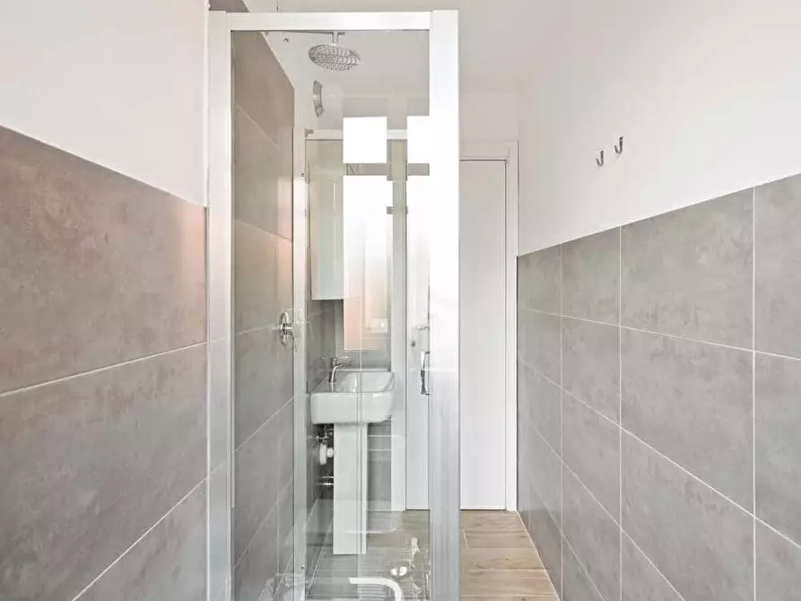 Immagine 7 di Camera in affitto  in Viale Legioni Romane39 a Milano