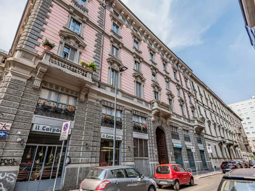 Immagine 13 di Appartamento in affitto  in Via Lazzaro Palazzi19 a Milano