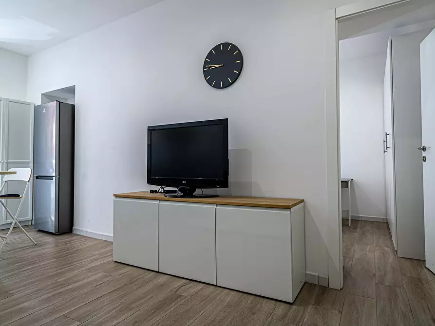 Immagine 2 di Appartamento in affitto  in Via Plinio22 a Roma