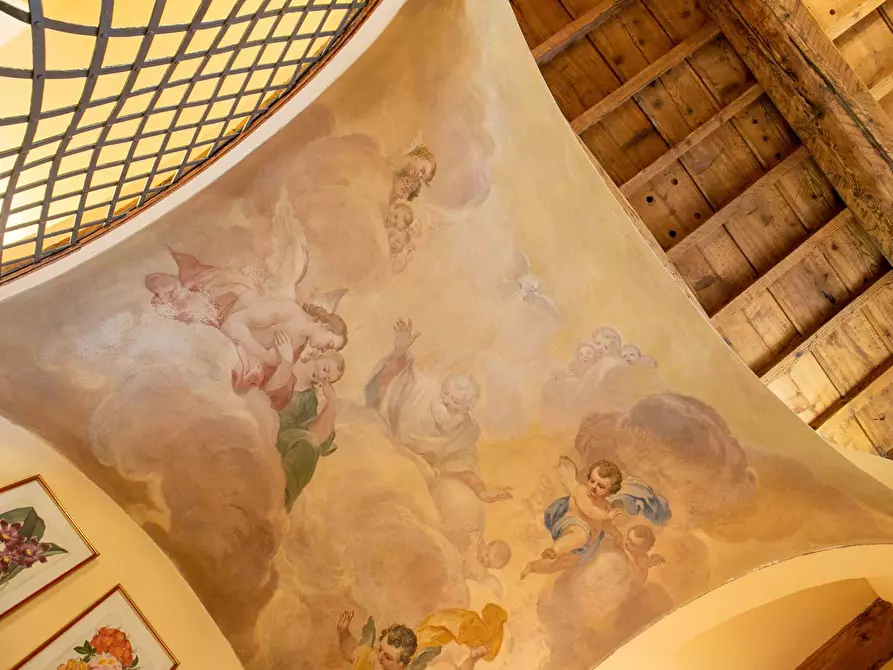 Immagine 5 di Appartamento in affitto  in Via delle Seggiole6 a Firenze