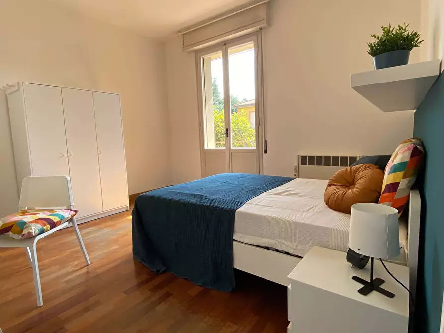 Immagine 1 di Camera in affitto  in Via Carlo Jussi43 a San Lazzaro Di Savena