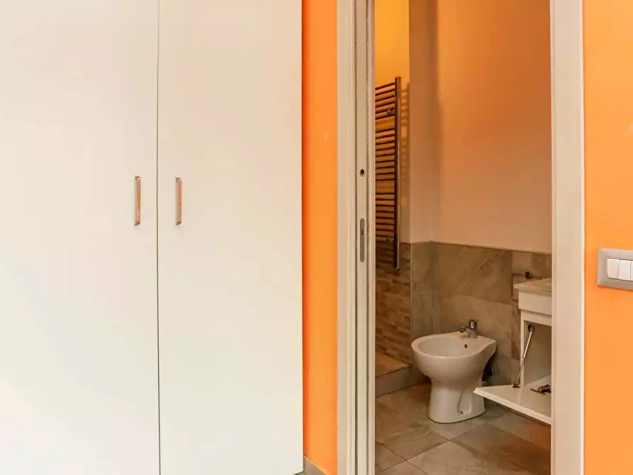 Immagine 3 di Appartamento in affitto  in Via Bordighera34 a Milano