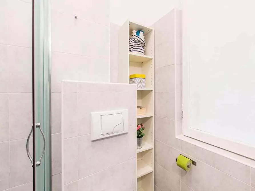 Immagine 15 di Camera in affitto  in Via Bartolomeo d'Alviano7 a Milano