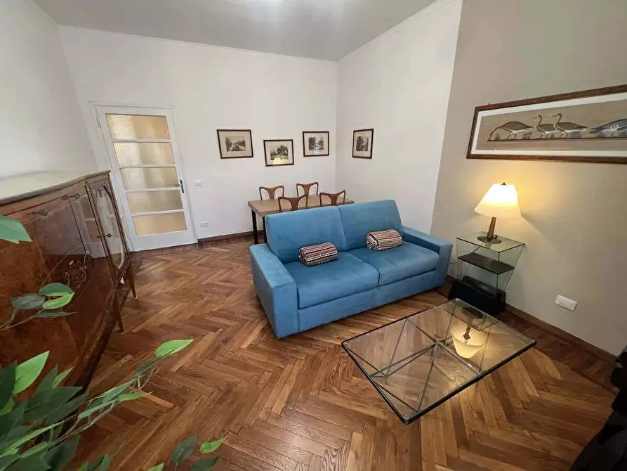 Immagine 1 di Appartamento in affitto  in Via Sangallo14 a Milano